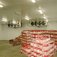 Multi Purpose Cold Room