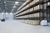 Muti Commodity Cold Room