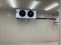 Sweet Cold Room