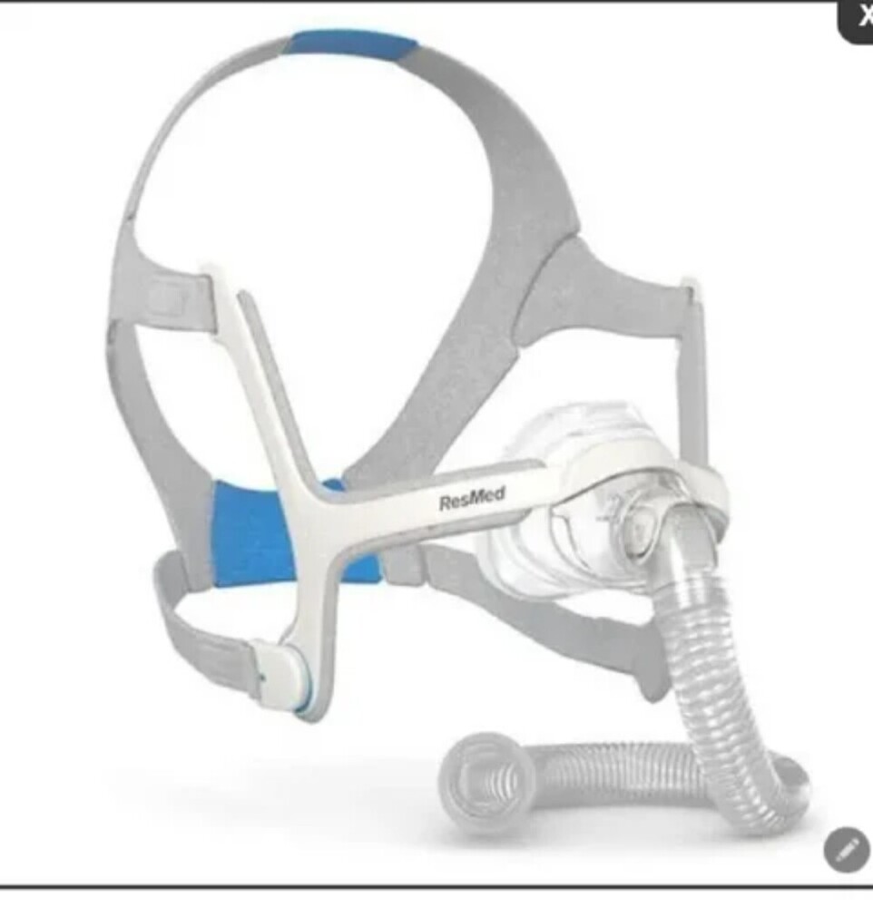 Resmed Airfit N20 Nasal Mask - Application: Medical