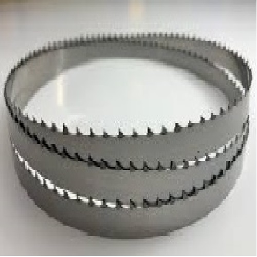 Bandsaw Blades