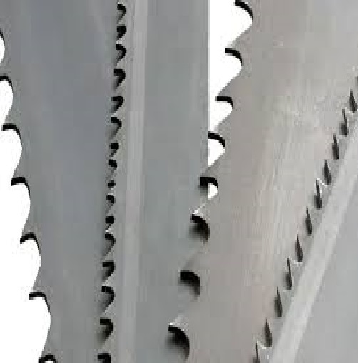 Bandsaw Blades