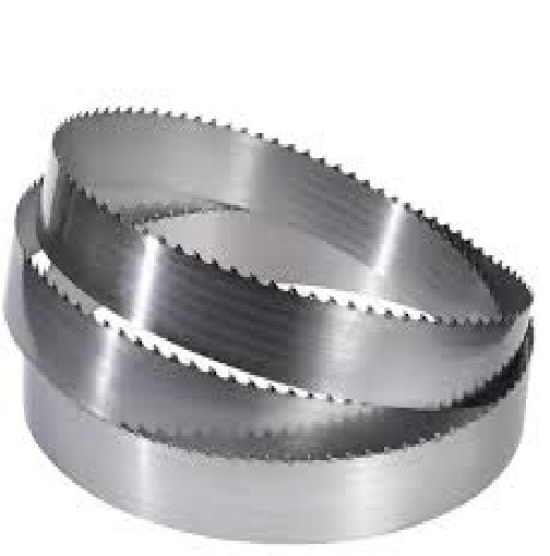 Bandsaw Blades