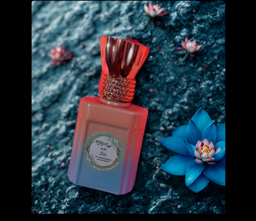 Elite Attar - Brand Name: Rontyali