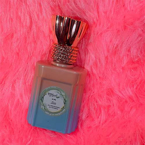 Elite Attar - Brand Name: Rontyali