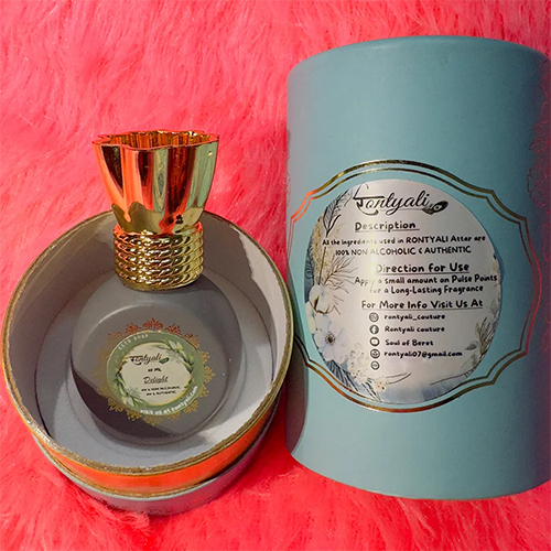 Delight Attar - Gender: Female