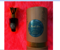 Devotion Attar - Brand Name: Rontyali