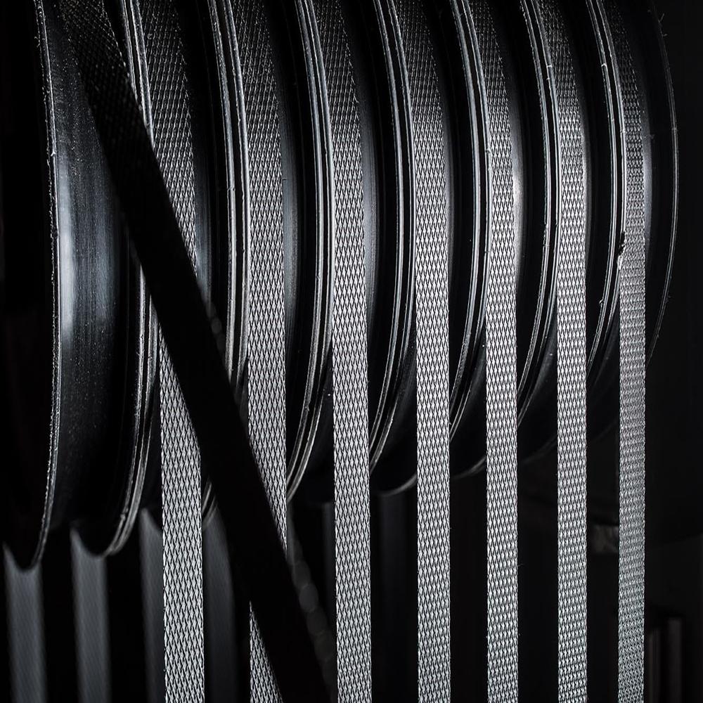 STRAP ROLL FOR PACKING