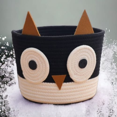 Storage Baskets For Kids