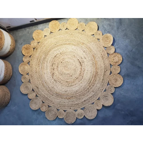 Jute Carpets