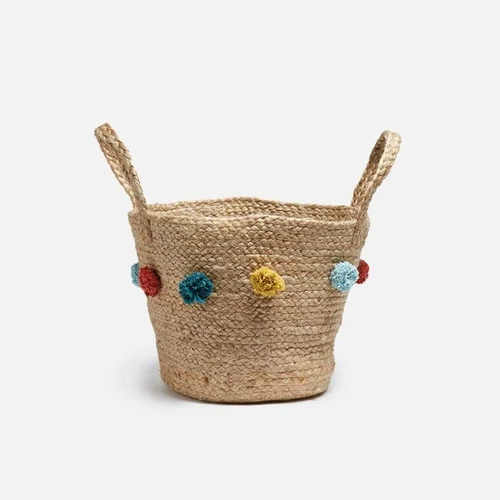 Jute Planter