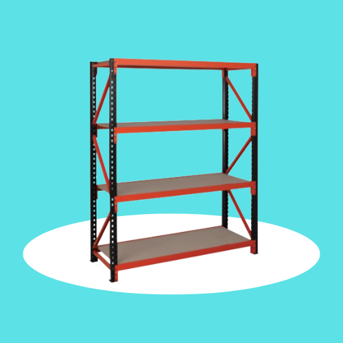 Industrial Storage Rack