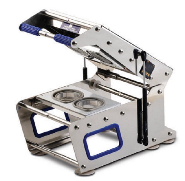 Manual Tray Sealing Machine