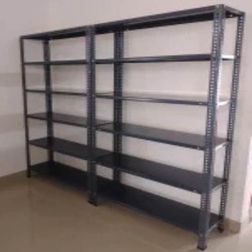 Medium Duty Racks (Industrial storage racks)
