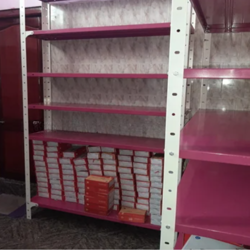 Medium Duty Racks (Industrial storage racks)