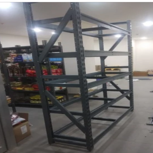 Medium Duty Racks (Industrial storage racks)