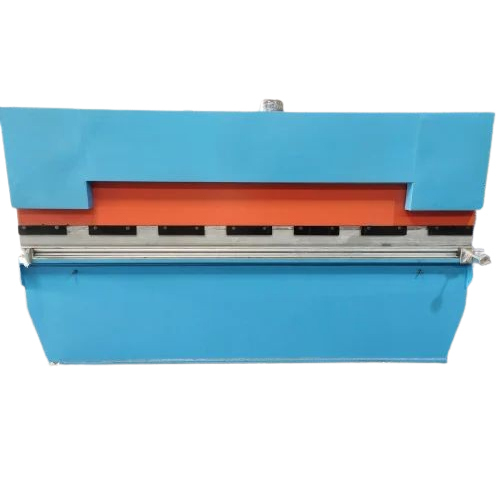 Shearing Machines