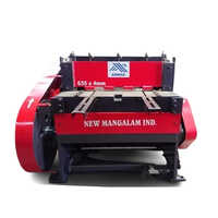 635-4mm Mechanical Under Crank Shearing Machine - Automatic Grade: Automatic