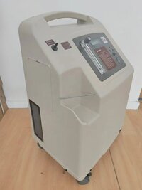 5 Lpm Oxygen Concentrator