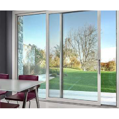 Sliding Window