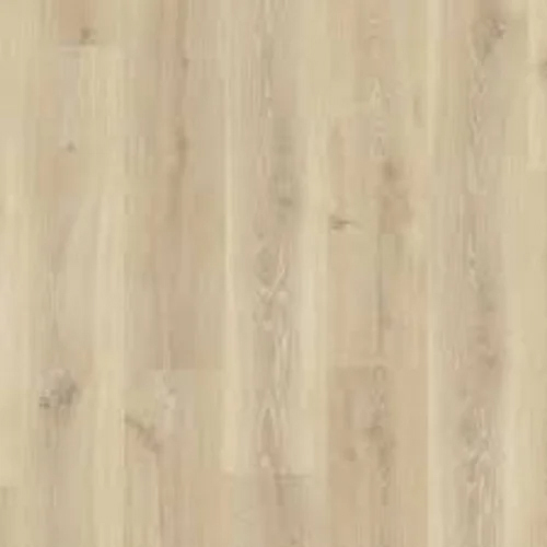 Oak Wood Laminate Flooring - Color: Brown