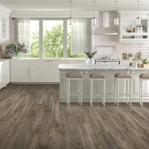Wpc Deck Flooring
