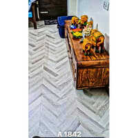 Wooden Flooring Laminated