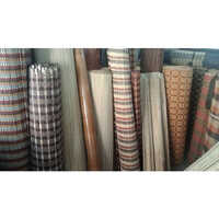 Motorized Roman Blinds - Color: Multi Color