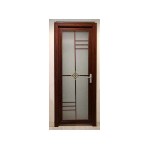 Ar-03 Aluminium And Glass Door - Application: Exterior