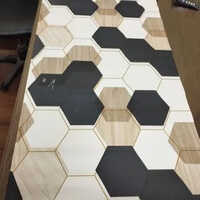 Printed Designer Wallpaper