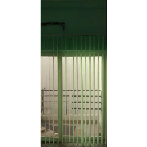 Door Blind
