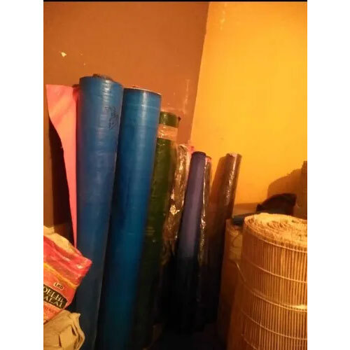 Bamboo Chick Blind