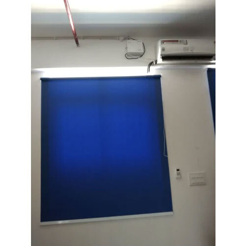 Window Roller Blind