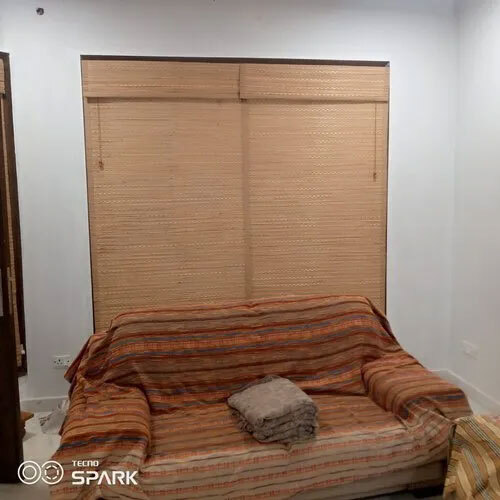 Bamboo Blinds