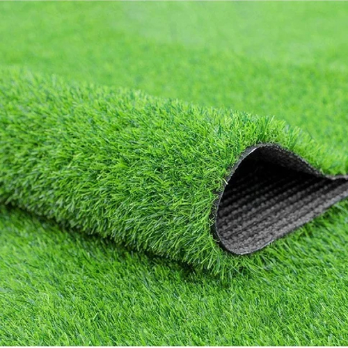Artificial Grass Mat - Color: Green