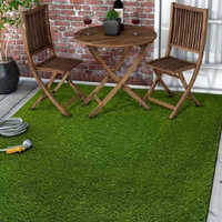 Artificial Green Grass Carpet