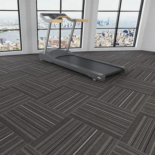 Floor Carpet Tiles