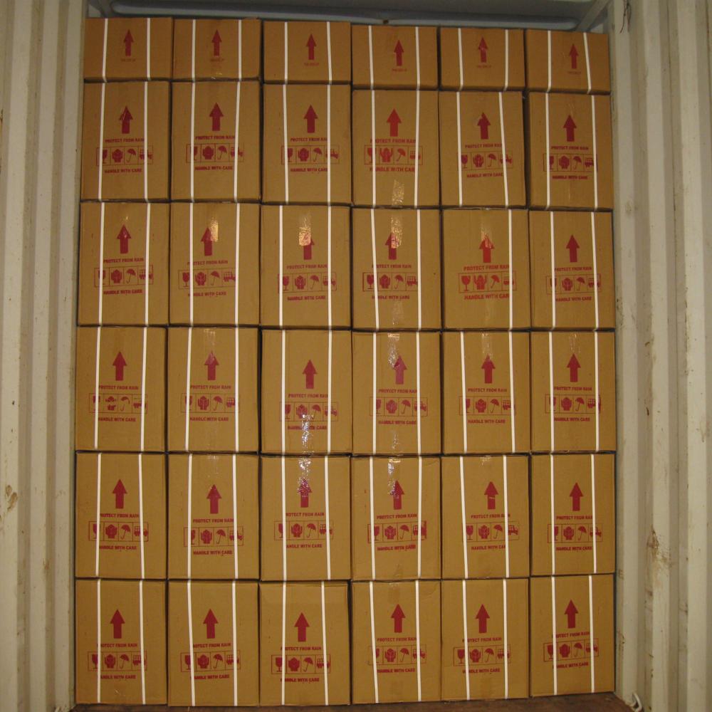 STRAPPING FOR FMCG PRODUCT PACKAGING