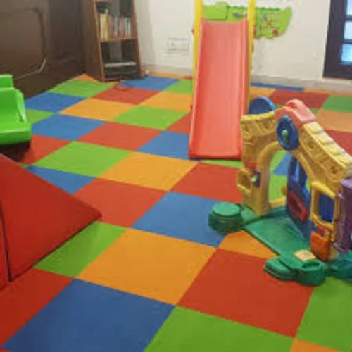 Floor Carpet - Size: Standard