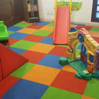 Floor Carpet