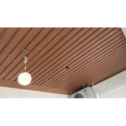 Pvc Ceiling Panel - Size: Standard