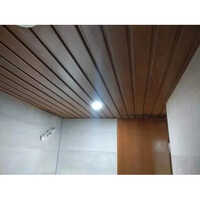 Pvc Ceiling Panel