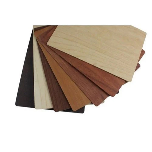 High Pressure Laminate Sheet - Size: Standard