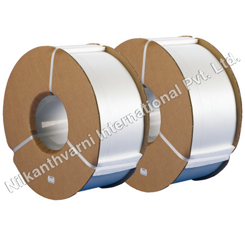 Pp Band For Industrial Goods - Application: Box Packing