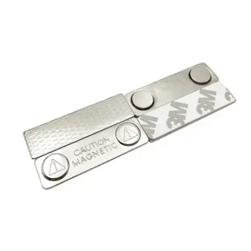 Magnet Badge