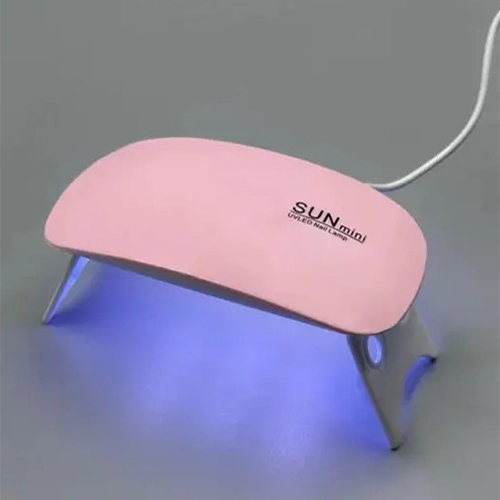 HD33 UV Lamp