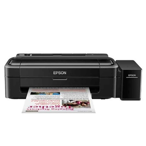 Epson L130 Printer - Automatic Grade: Semi-Automatic