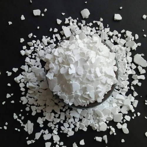 Calcium Chloride Crystals