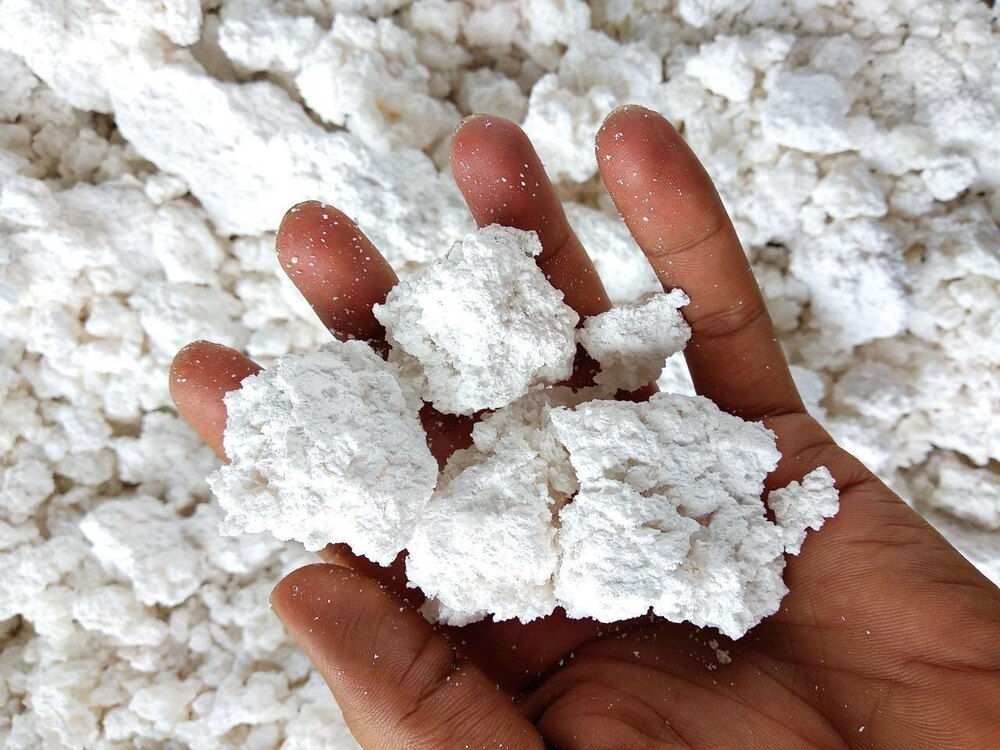 Calcium Chloride Crystals - Application: Industrial