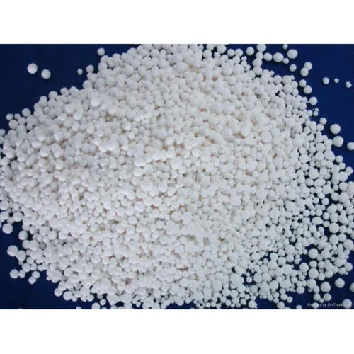 Calcium Chloride Granules - Chemical Grade, 99% Purity | Industrial Application, Room Temperature Storage, Laboratory Usage